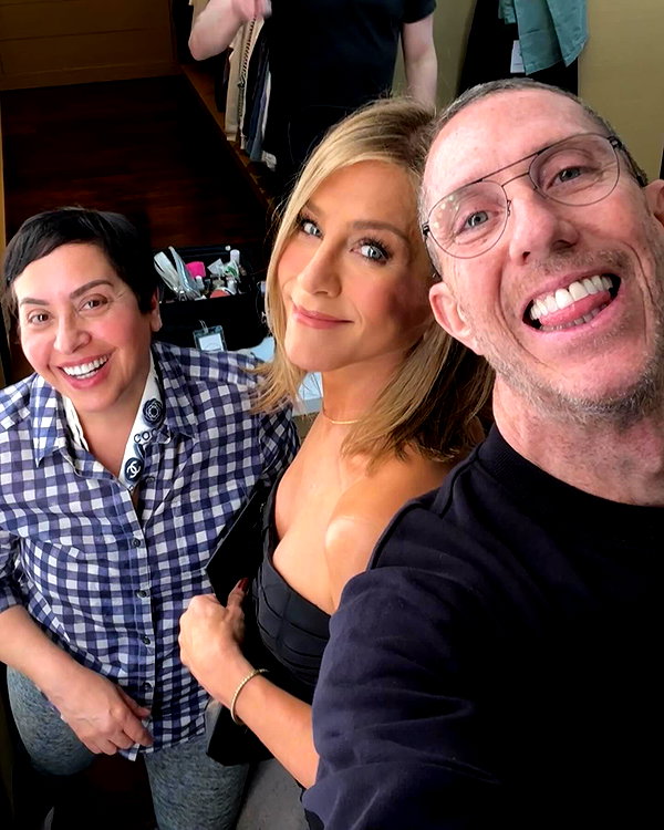 jenniferaniston instagram image archive image
