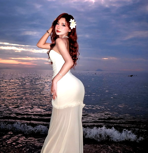 lyhythuedoxinh instagram image archive image