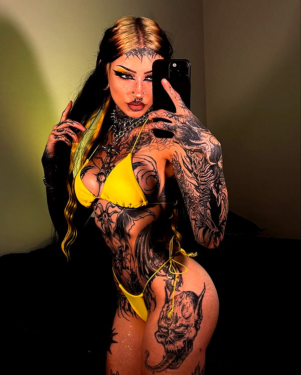 m0rguekittyy instagram image archive image