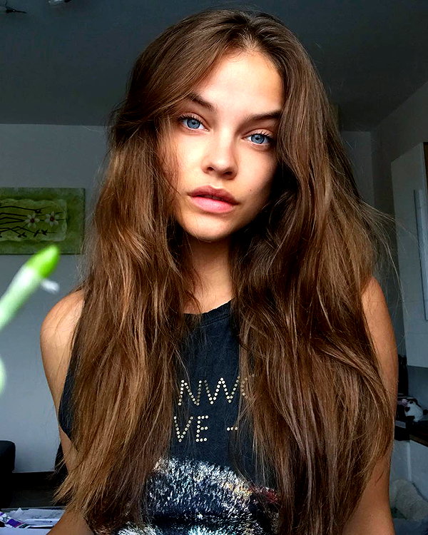 realbarbarapalvin instagram image archive image