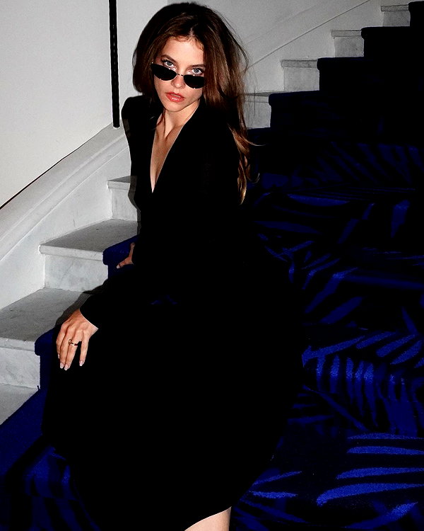 realbarbarapalvin instagram image archive image