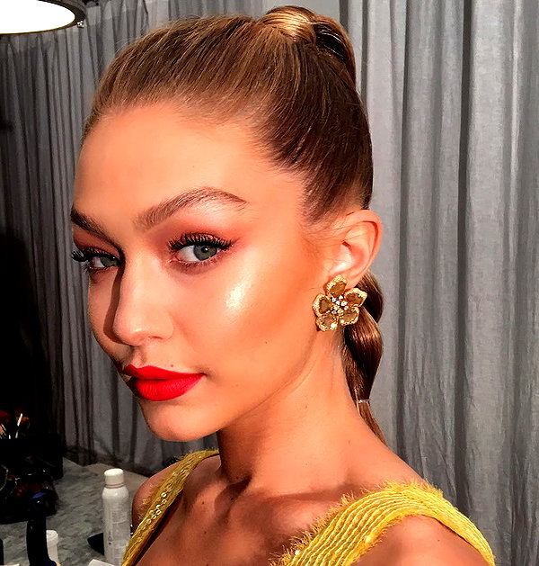 gigihadid instagram image archive image