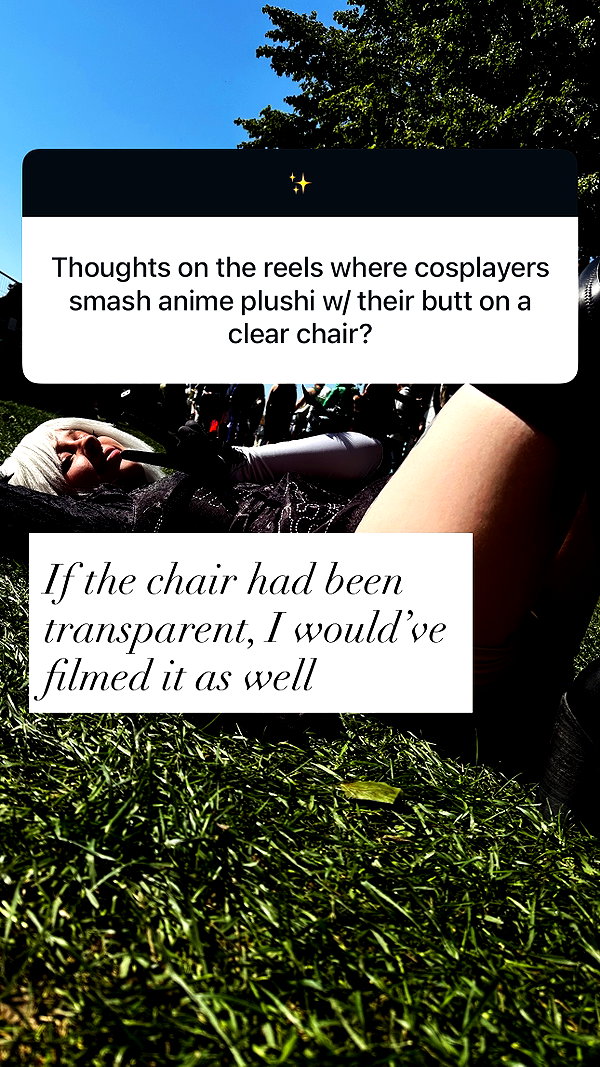 aechka.cosplay instagram image archive image
