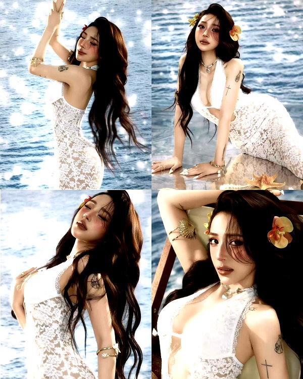 lyhythuedoxinh instagram image archive image