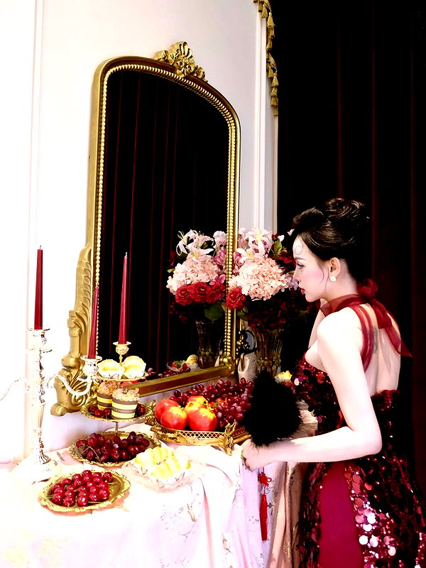 lyhythuedoxinh instagram image archive image