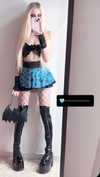 roxiechelon2 Altpins Profile Picture