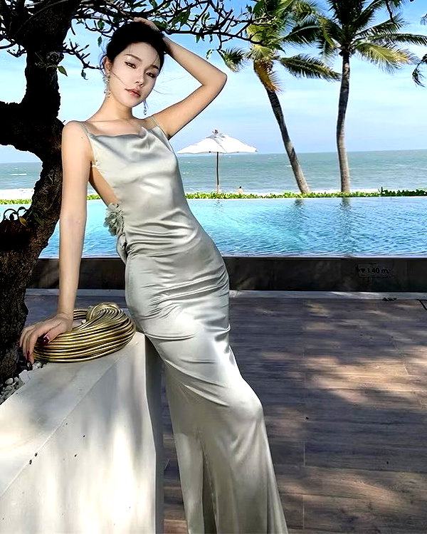 lyhythuedoxinh instagram image archive image