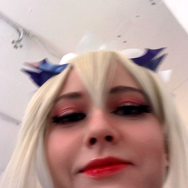 pepper_cos instagram image archive image