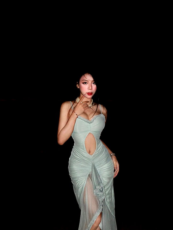 lyhythuedoxinh instagram image archive image