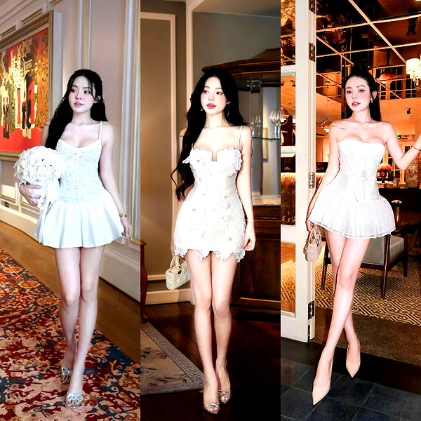 lyhythuedoxinh instagram image archive image