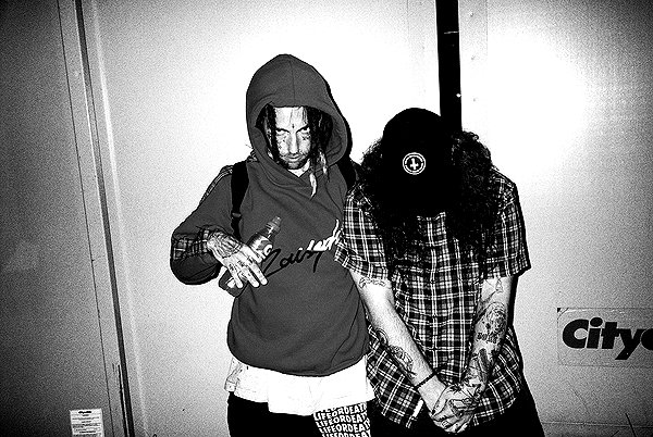 suicideboys instagram image archive image