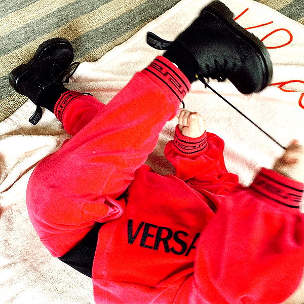 gigihadid instagram image archive image