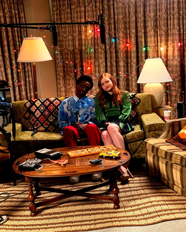 sadiesink_ instagram image archive image