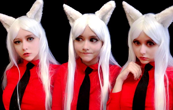 pepper_cos instagram image archive image