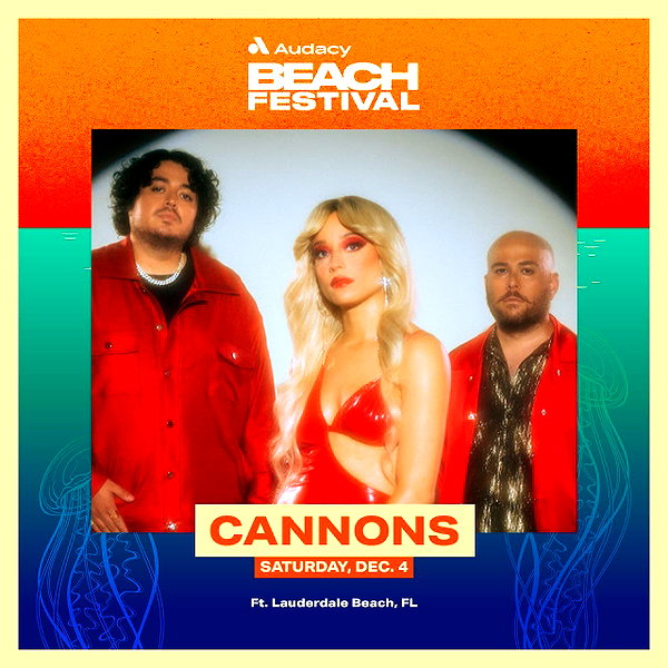cannonstheband instagram image archive image