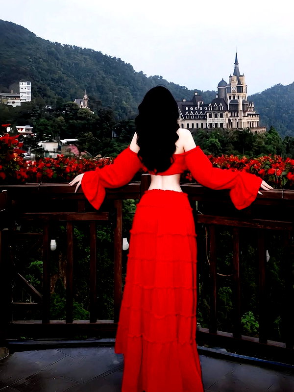 lyhythuedoxinh instagram image archive image