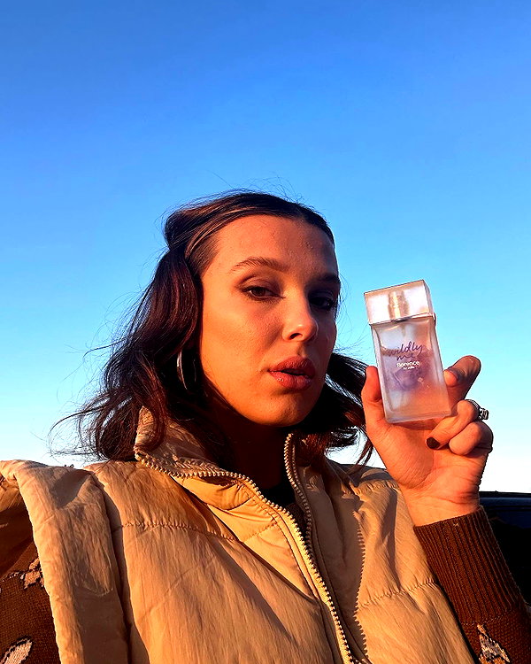 milliebobbybrown instagram image archive image