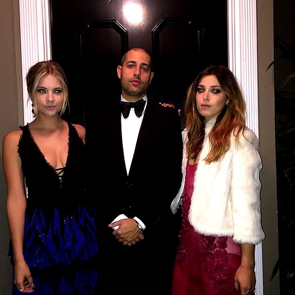 ashleybenson instagram image archive image