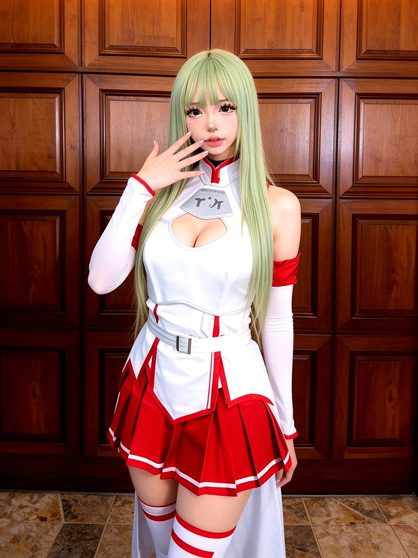 waifufaee instagram image archive image