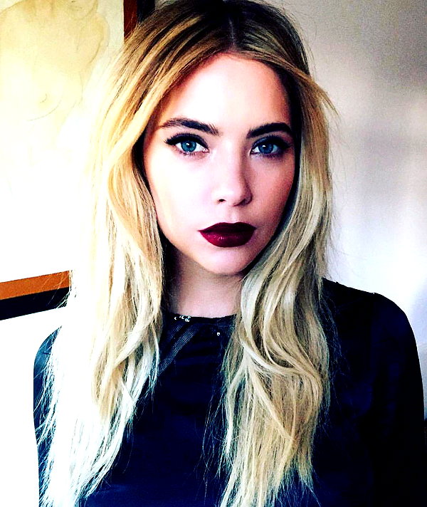 ashleybenson instagram image archive image