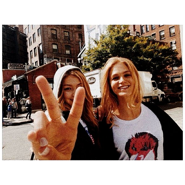 gigihadid instagram image archive image