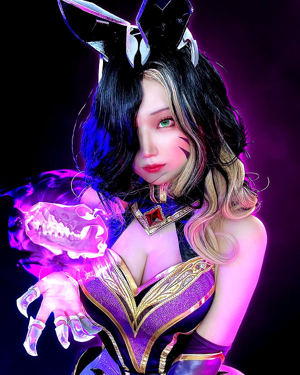 purinn_cos instagram image archive image