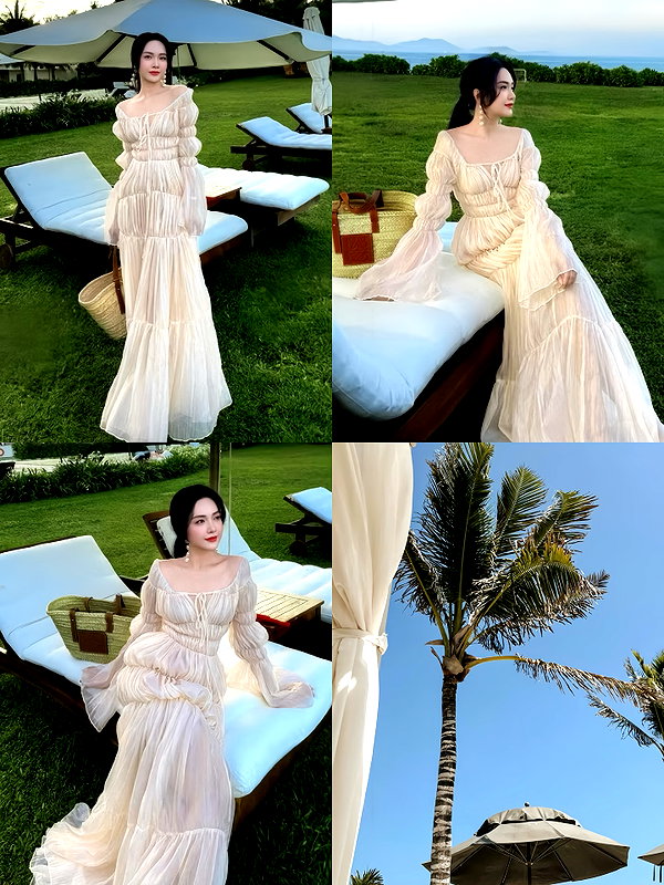 lyhythuedoxinh instagram image archive image