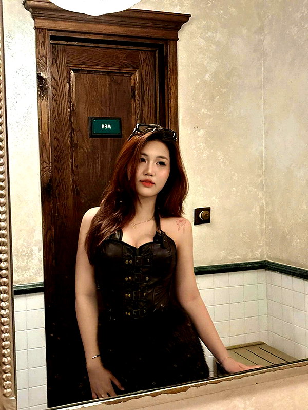 lyhythuedoxinh instagram image archive image