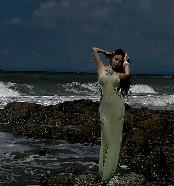 lyhythuedoxinh instagram image archive image