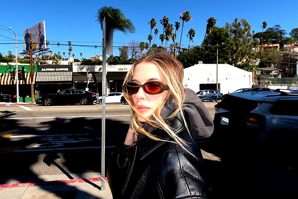 ashleybenson instagram image archive image