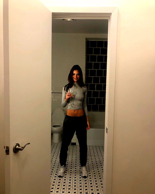 emrata instagram image archive image