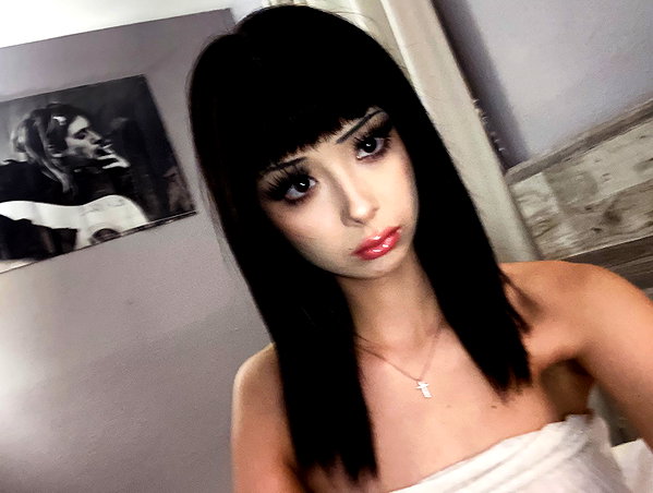 angelicdispair instagram image archive image