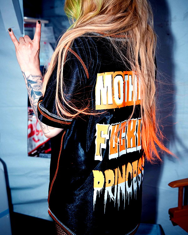 avrillavigne instagram image archive image