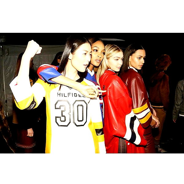 gigihadid instagram image archive image