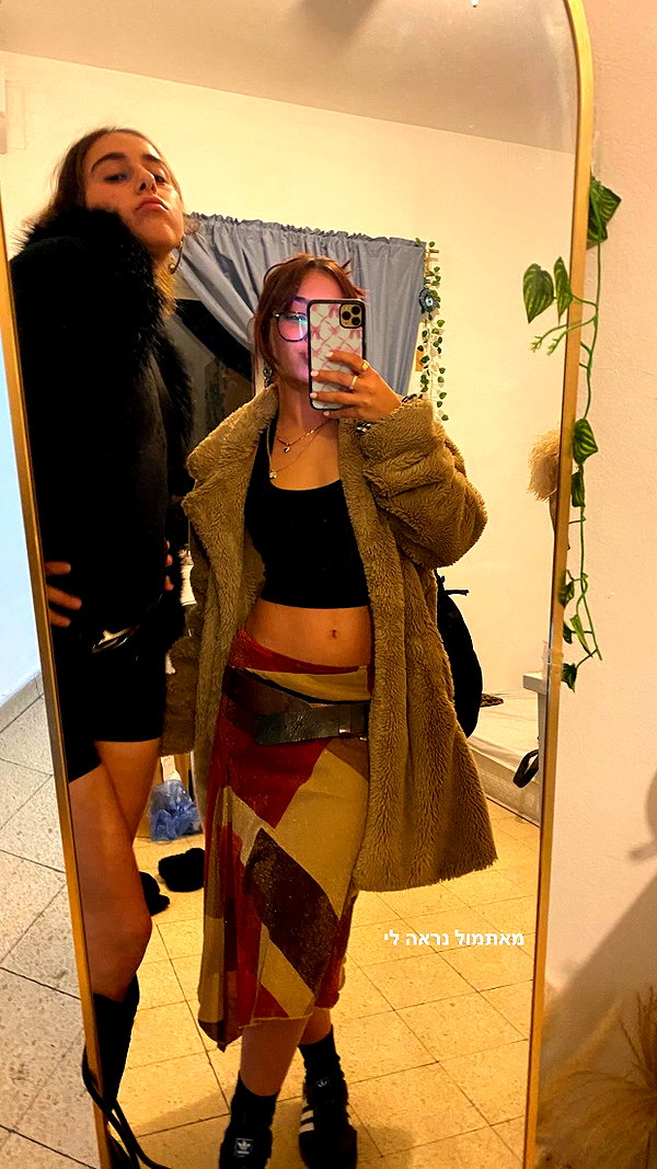 talya.fridland instagram image archive image