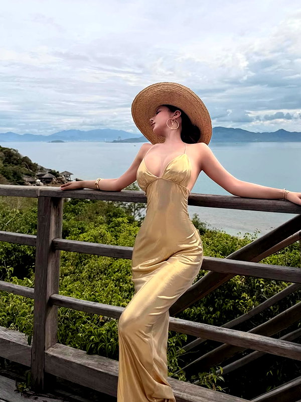 lyhythuedoxinh instagram image archive image