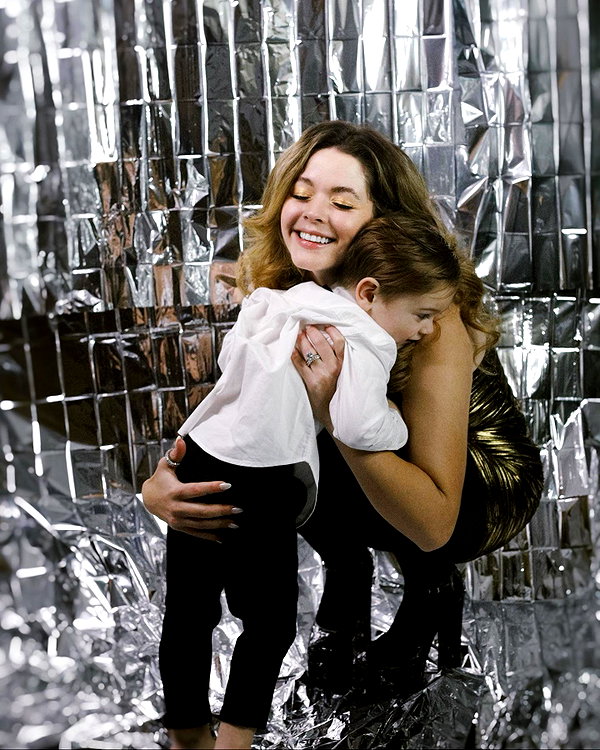 sashapieterse instagram image archive image