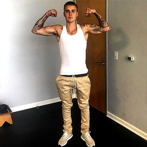 lilbieber instagram image archive image