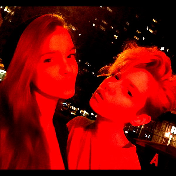 realbarbarapalvin instagram image archive image