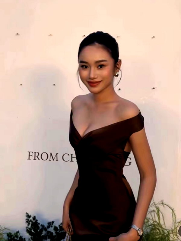 lyhythuedoxinh instagram image archive image