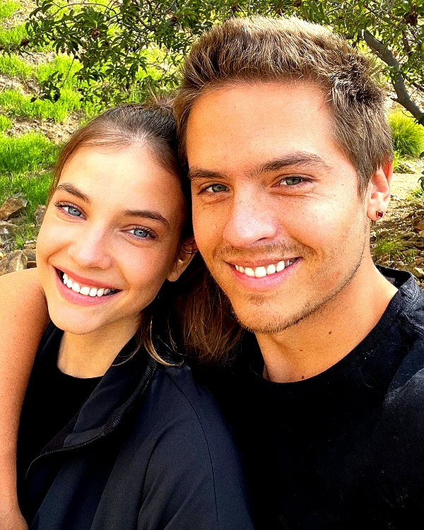 realbarbarapalvin instagram image archive image