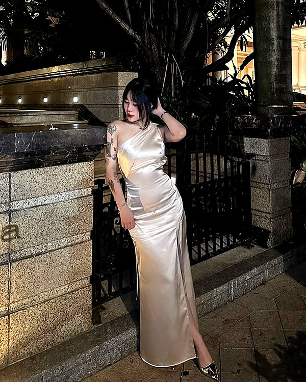 lyhythuedoxinh instagram image archive image