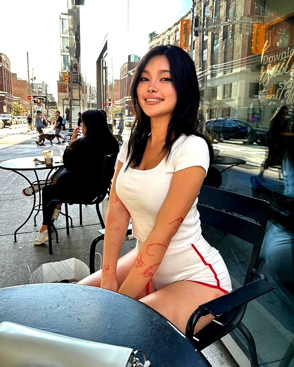 diakimeko instagram image archive image