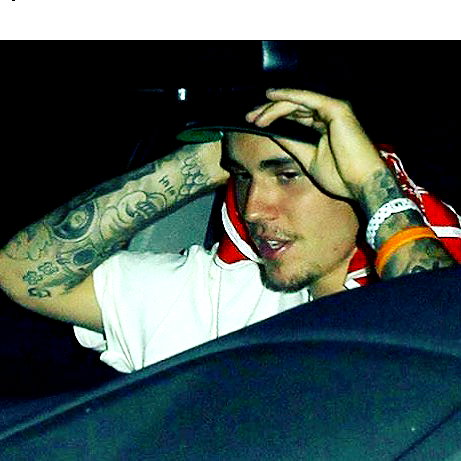 lilbieber instagram image archive image