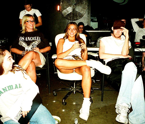 tatemcrae instagram image archive image