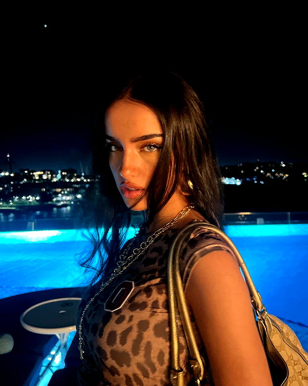 ellachristo instagram image archive image