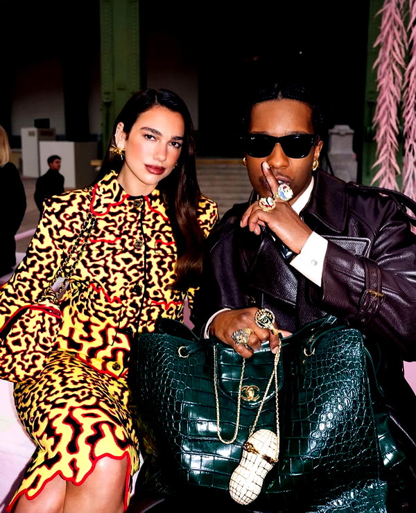 dualipa instagram image archive image