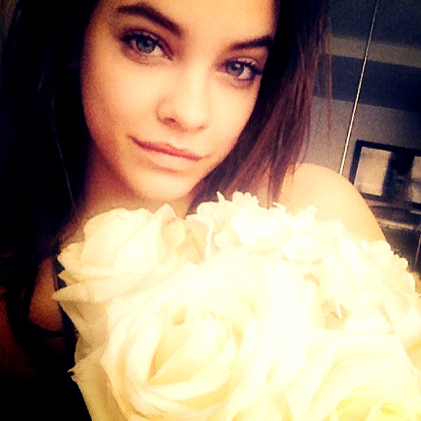 realbarbarapalvin instagram image archive image