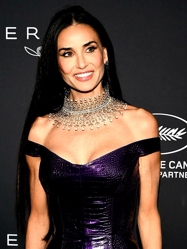 demimoore archive image