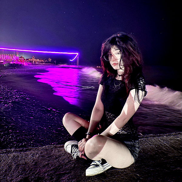 metallic_smack instagram image archive image